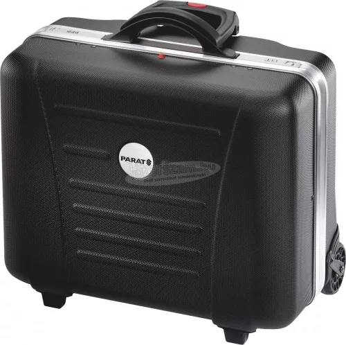 Parat CLASSIC KingSize Roll neo Safe CP-7 789550171 Univerzális Gurulós bőrönd, üresen 1db 510x470x270mm 789550171