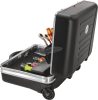 Parat CLASSIC KingSize Roll neo Safe CP-7 789550171 Univerzális Gurulós bőrönd, üresen 1db 510x470x270mm 789550171