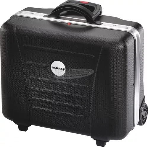 Parat CLASSIC KingSize Roll neo CP-7 789500171 Univerzális Gurulós bőrönd, üresen 1db 490x460x270mm 789500171