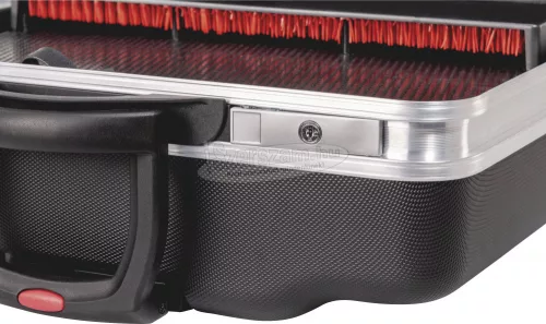 Parat CLASSIC KingSize Roll neo CP-7 789500171 Univerzális Gurulós bőrönd, üresen 1db 490x460x270mm 789500171