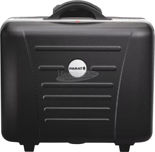 Parat CLASSIC KingSize Roll neo CP-7 789500171 Univerzális Gurulós bőrönd, üresen 1db 490x460x270mm 789500171