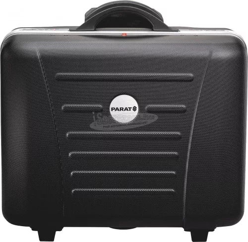 Parat CLASSIC KingSize Roll neo 689500171 Univerzális Gurulós bőrönd, üresen 1db 490x460x270mm 689500171