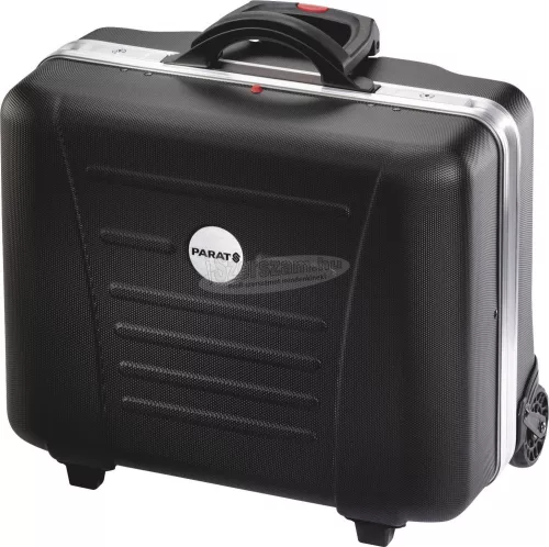 Parat CLASSIC KingSize Roll neo 689500171 Univerzális Gurulós bőrönd, üresen 1db 490x460x270mm 689500171