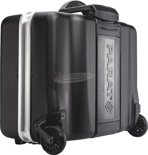 Parat CLASSIC KingSize Roll neo 689500171 Univerzális Gurulós bőrönd, üresen 1db 490x460x270mm 689500171