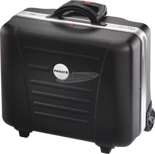 Parat CLASSIC KingSize Roll neo Safe 689550171 Univerzális Gurulós bőrönd, üresen 1db 490x460x270mm 689550171