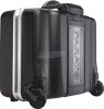 Parat CLASSIC KingSize Roll neo Safe 689550171 Univerzális Gurulós bőrönd, üresen 1db 490x460x270mm 689550171