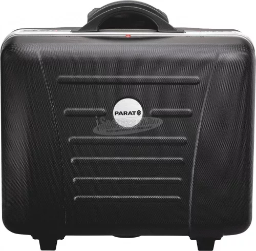 Parat CLASSIC KingSize Roll neo Safe 689550171 Univerzális Gurulós bőrönd, üresen 1db 490x460x270mm 689550171