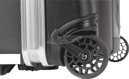 Parat CLASSIC KingSize Roll neo Safe 689550171 Univerzális Gurulós bőrönd, üresen 1db 490x460x270mm 689550171