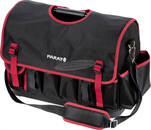 Parat BASIC Softbag L 5990833991 Univerzális Szerszámos táska üresen 1db 550x330x210mm 5990833991