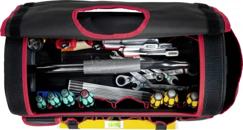 Parat BASIC Softbag L 5990833991 Univerzális Szerszámos táska üresen 1db 550x330x210mm 5990833991