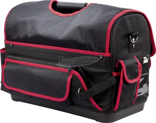 Parat BASIC Softbag L 5990833991 Univerzális Szerszámos táska üresen 1db 550x330x210mm 5990833991