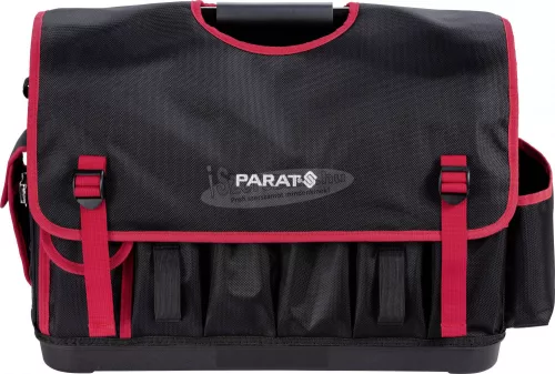 Parat BASIC Softbag L 5990833991 Univerzális Szerszámos táska üresen 1db 550x330x210mm 5990833991