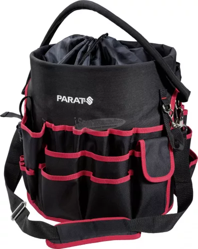 Parat BASIC Bucket 5990831991 Univerzális Szerszámos táska üresen 1db 360x340x360mm 5990831991