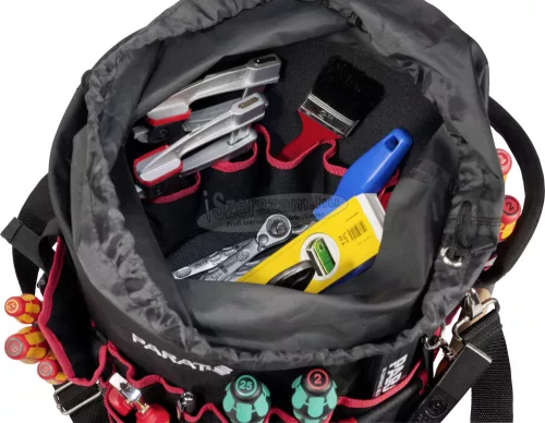 Parat BASIC Bucket 5990831991 Univerzális Szerszámos táska üresen 1db 360x340x360mm 5990831991