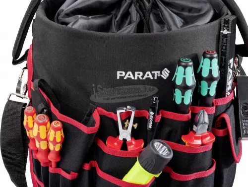 Parat BASIC Bucket 5990831991 Univerzális Szerszámos táska üresen 1db 360x340x360mm 5990831991