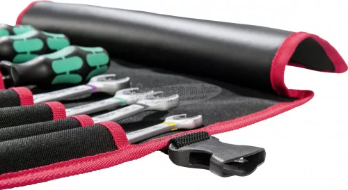 Parat BASIC Roll-Up Case 8 5990826991 Univerzális Szerszámos táska üresen 1db 410x330x5mm 5990826991