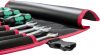 Parat BASIC Roll-Up Case 15 5990828991 Univerzális Szerszámos táska üresen 1db 670x330x5mm 5990828991