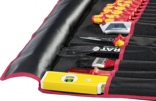 Parat BASIC Roll-Up Case 20 5990829991 Univerzális Szerszámos táska üresen 1db 740x330x5mm 5990829991