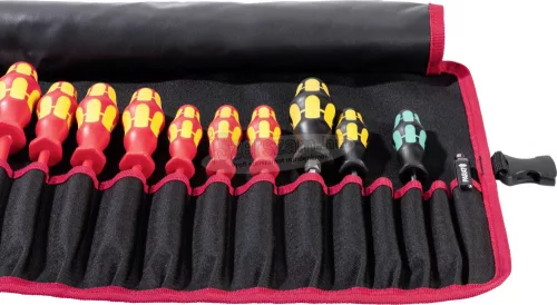 Parat BASIC Roll-Up Case 20 5990829991 Univerzális Szerszámos táska üresen 1db 740x330x5mm 5990829991