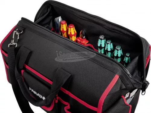 Parat BASIC Tool Softbag M 5990832991 Univerzális Szerszámos táska üresen 1db 500x270x280mm 5990832991