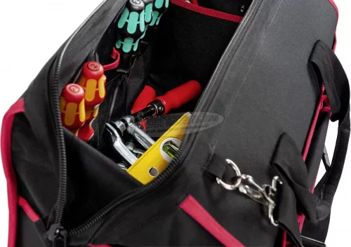 Parat BASIC Tool Softbag M 5990832991 Univerzális Szerszámos táska üresen 1db 500x270x280mm 5990832991