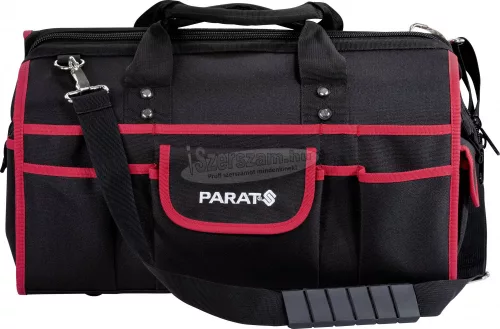 Parat BASIC Tool Softbag M 5990832991 Univerzális Szerszámos táska üresen 1db 500x270x280mm 5990832991