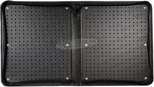 Parat BASIC Portfolio Case 5650020061 Univerzális Szerszámos táska üresen 1db 280x340x50mm 5650020061
