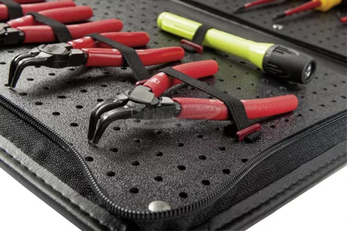 Parat BASIC Portfolio Case 5650020061 Univerzális Szerszámos táska üresen 1db 280x340x50mm 5650020061