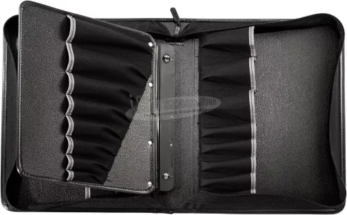 Parat BASIC Wallet Plus 5650040061 Univerzális Szerszámos táska üresen 1db 300x405x50mm 5650040061