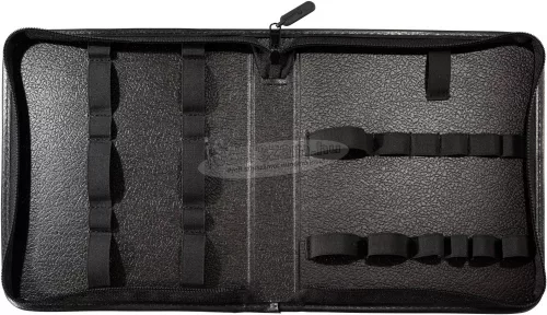 Parat BASIC Wallet Mini 5650030061 Univerzális Szerszámos táska üresen 1db 232x270x50mm 5650030061