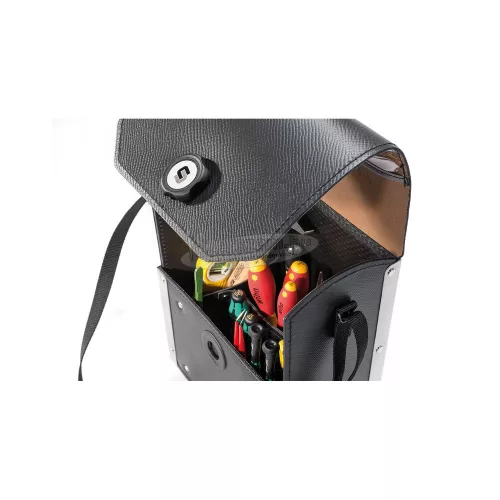 Parat TOP-LINE PARALOCK© 30.200-581 Univerzális Szerszámos táska üresen 260x325x165mm 30.200-581