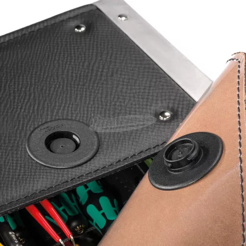 Parat TOP-LINE PARALOCK© 30.200-581 Univerzális Szerszámos táska üresen 260x325x165mm 30.200-581