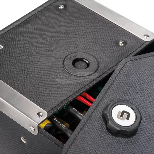 Parat TOP-LINE PARALOCK© 30.200-581 Univerzális Szerszámos táska üresen 260x325x165mm 30.200-581