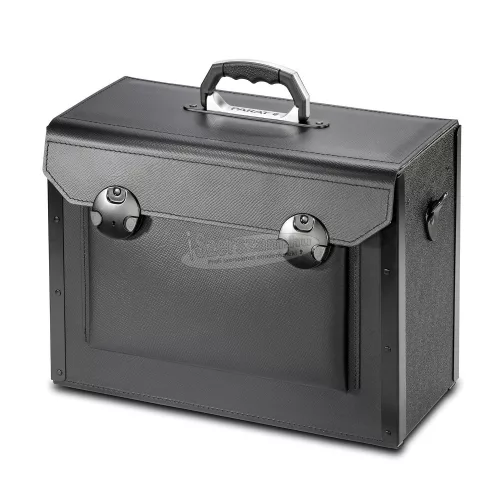 Parat TOP-LINE KingSize Timber 18000581 Profi Szerszámos táska üresen 510x380x260mm 18000581