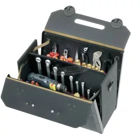   Parat TOP-LINE KingSize CP-7 17000581 Profi Szerszámos táska üresen 510x400x230mm 17000581