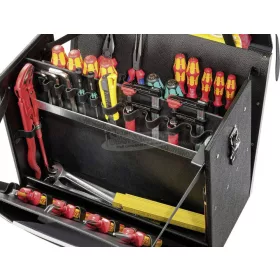   Parat NEW CLASSIC KingSize Plus 5471000031 Univerzális Szerszámos táska üresen 510x400x250mm 5471000031