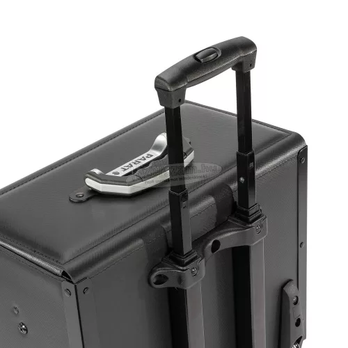 Parat TOP-LINE KingSize Organize Roll 44500581 Profi Szerszámos táska üresen 430x380x295mm 44500581