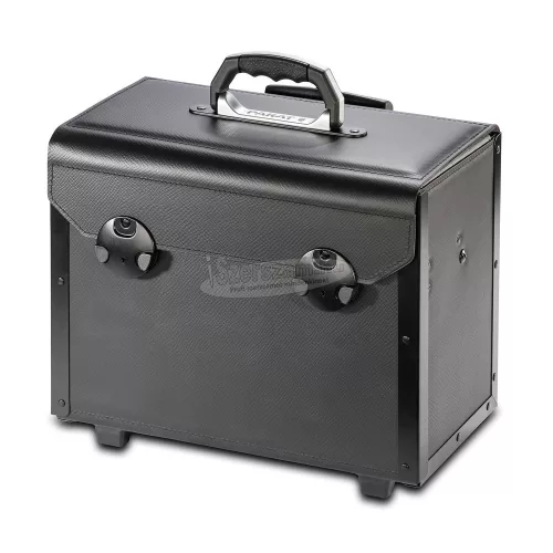 Parat TOP-LINE KingSize Organize Roll 44500581 Profi Szerszámos táska üresen 430x380x295mm 44500581