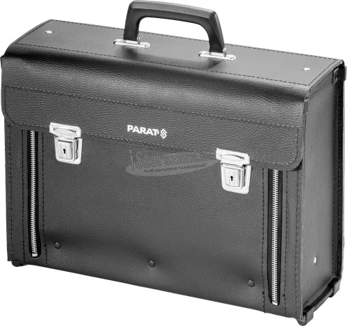 Parat NEW CLASSIC Plus 5380000031 Univerzális Szerszámos táska üresen 430x330x175mm 5380000031