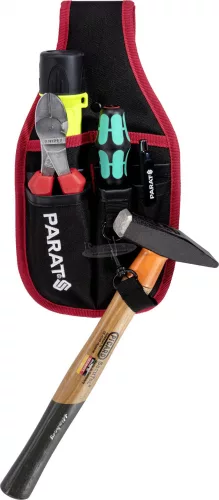 Parat PARABELT S 5990836991 Univerzális Szerszámtartó övtáska, szerszámok nélkül 1db 5990836991