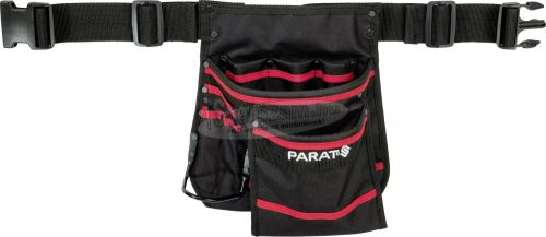 Parat PARABELT M 5990835991 Univerzális Szerszámtartó övtáska, szerszámok nélkül 1db 5990835991