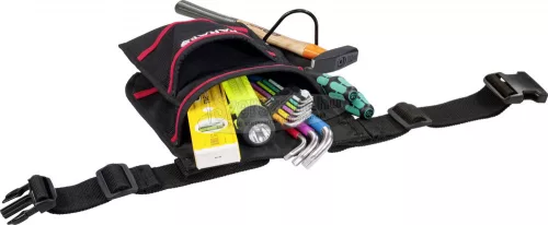 Parat PARABELT M 5990835991 Univerzális Szerszámtartó övtáska, szerszámok nélkül 1db 5990835991