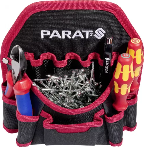 Parat PARABELT Nail Pocket 5990834991 Szög Szögtáska 1db 5990834991