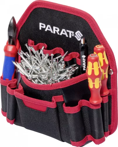Parat PARABELT Nail Pocket 5990834991 Szög Szögtáska 1db 5990834991