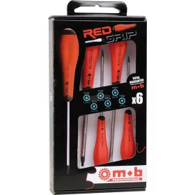 Peddinghaus Csavarhúzó készlet 9129000501