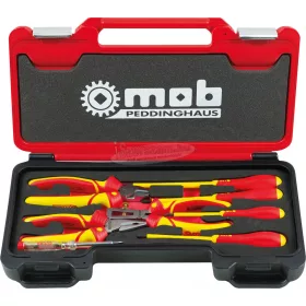 Peddinghaus 9436008001 Fogó készlet 9436008001