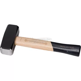   Peddinghaus kalapács DIN 17200 DIN 6475 Hickory nyéllel 529303 több méretben