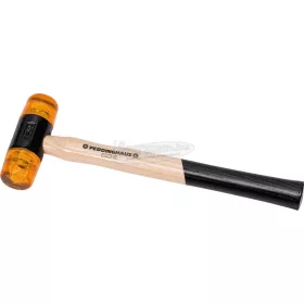   Peddinghaus Műanyag kalapács YELLOW 5034 több változatban