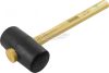 Peddinghaus Gumi kalapács RUBBER MALLET 0367 több változatban