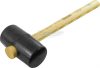 Peddinghaus Gumi kalapács RUBBER MALLET SOFT 0348 több változatban